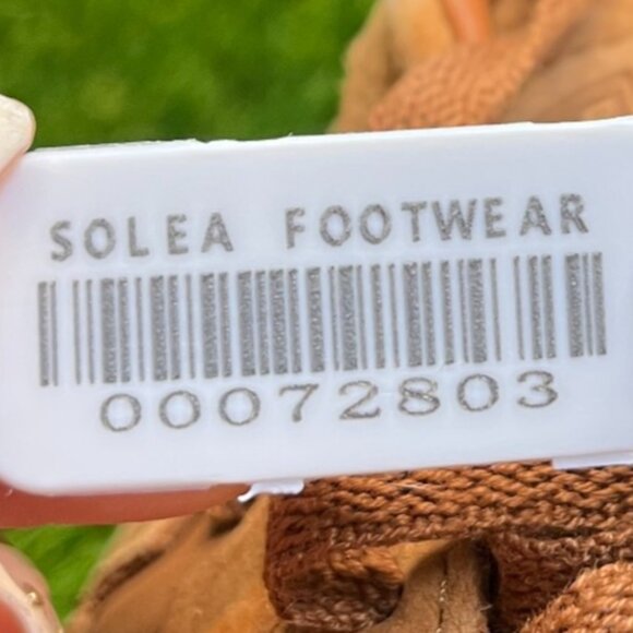 Converse One Star Pro Low Mens Size 9 Brown Casual Leather Shoes Sneakers - Picture 10 of 10